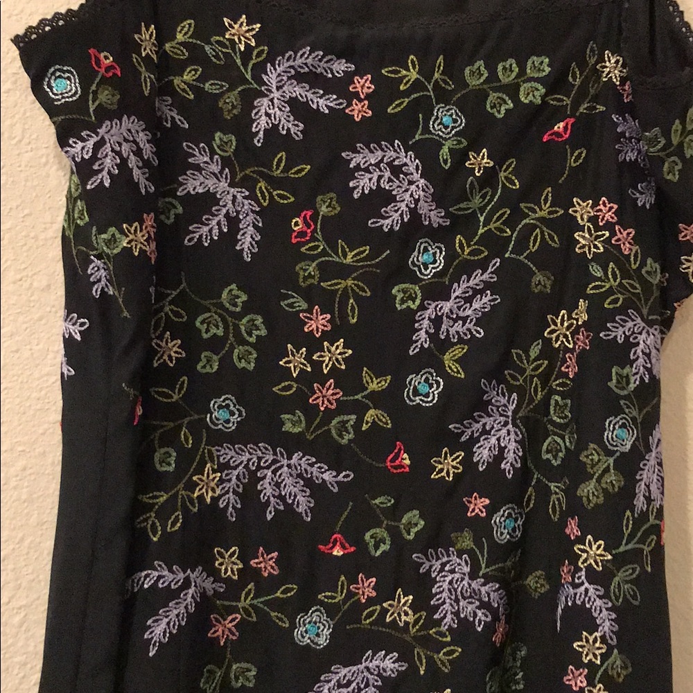 INC DRESS - Picture 2 of 8